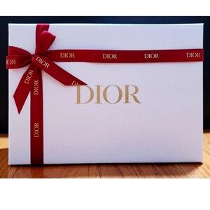 Dior box new
